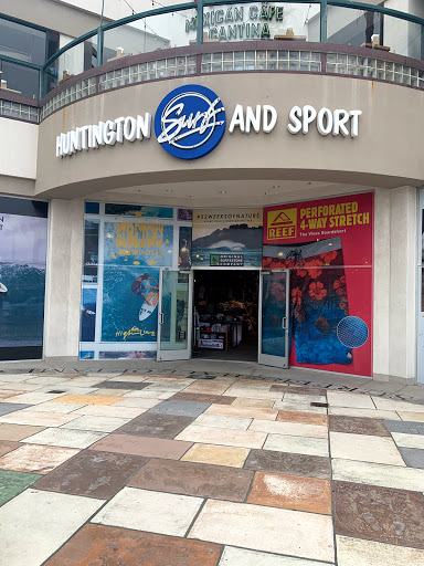 Huntington Surf & Sport