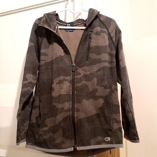 Thrift Store «Goodwill», reviews and photos