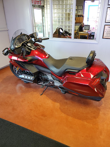 Motorcycle Dealer «Lancaster Honda», reviews and photos, 2350 Dairy Rd, Lancaster, PA 17601, USA