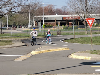 Bicycle Safety Town