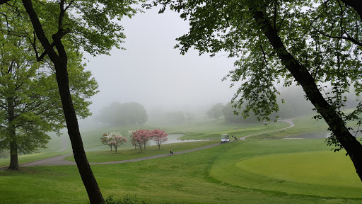 Golf Course «Douglaston Golf Course», reviews and photos, 6320 Marathon Pkwy, Douglaston, NY 11363, USA