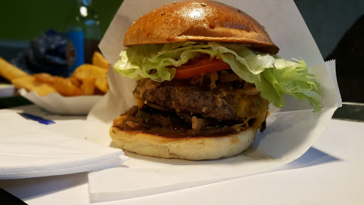 Fletcher´s Better Burger