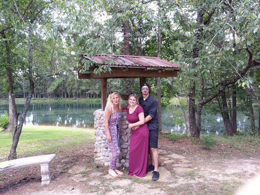 Wedding Venue «Rustic Rose Events», reviews and photos, 13629 Rose Rd, Willis, TX 77378, USA