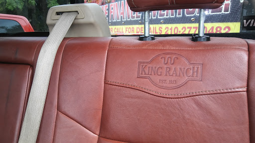 Used Car Dealer «Veracity Auto Center», reviews and photos, 1963 Austin Hwy, San Antonio, TX 78218, USA