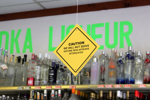 Liquor Store «Star Liquor & Convenience», reviews and photos, 1512 N Scottsdale Rd, Tempe, AZ 85281, USA