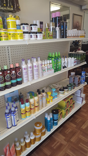 Beauty Salon «Fabulous Hair Beauty Salon», reviews and photos, 14434 Ventura Blvd, Sherman Oaks, CA 91423, USA