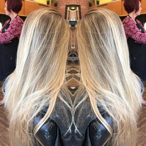 Hair Salon «Lemon Tree, Your Family Hair Salon», reviews and photos, 411 Furrows Rd #3, Holbrook, NY 11741, USA