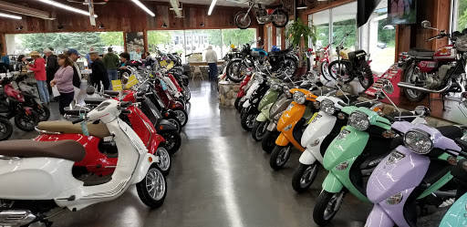 Motorcycle Dealer «Midwest Action Cycle Inc», reviews and photos, 251 Host Dr, Lake Geneva, WI 53147, USA