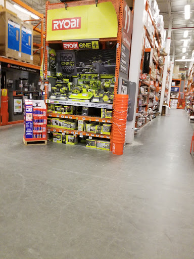 Home Improvement Store «The Home Depot», reviews and photos, 124-04 31st Ave, Queens, NY 11354, USA