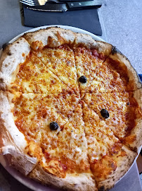 Pizza du Pizzeria Napoli à Hyères - n°15