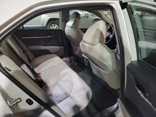 Car Dealer «Yuba City Toyota», reviews and photos, 955 Harter Pkwy, Yuba City, CA 95993, USA