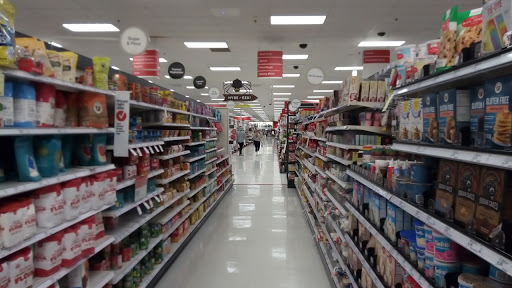 Department Store «Target», reviews and photos, 6839 S Westnedge Ave, Portage, MI 49002, USA