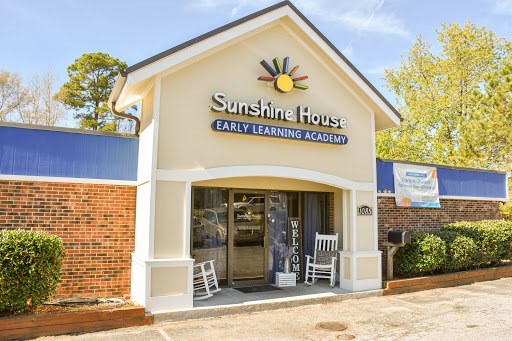 Day Care Center «Sunshine House», reviews and photos, 1085 Fernwood Glendale Rd, Spartanburg, SC 29307, USA