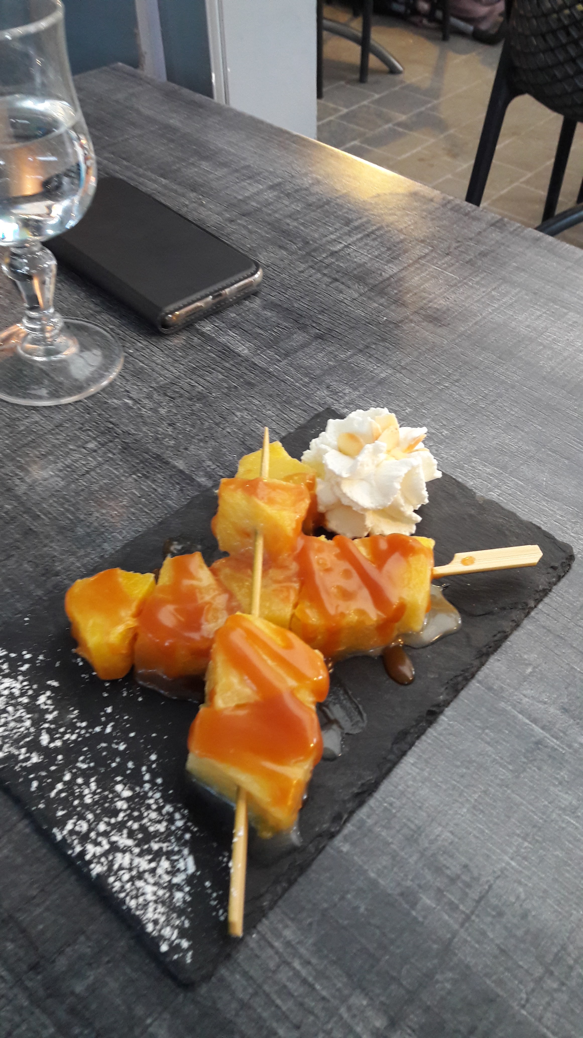 Photo n° 3 de l'avis de Chantal.e fait le 17/08/2018 à 07:39