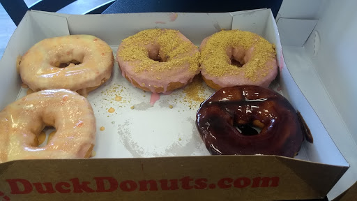 Donut Shop «Duck Donuts», reviews and photos, 1475 Stafford Market Pl Suite 103, Stafford, VA 22556, USA