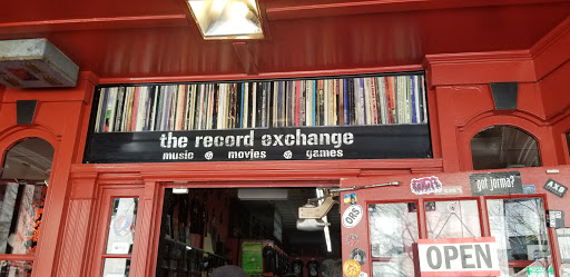 Record Store «The Record Exchange», reviews and photos, 151 N Market St, Frederick, MD 21701, USA