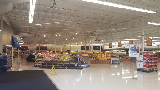 Grocery Store «Meijer», reviews and photos, 6001 Highland Rd, White Lake, MI 48383, USA