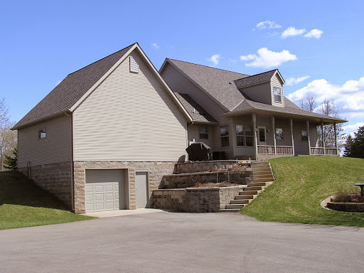 Insulation Contractor «Stinson Services, Inc.», reviews and photos