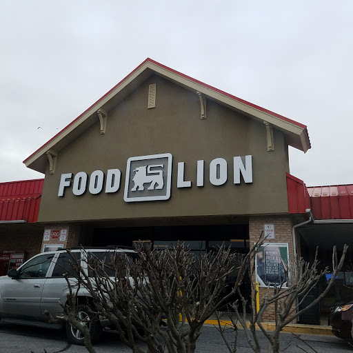 Grocery Store «Food Lion», reviews and photos, 3000 Gamber Rd, Finksburg, MD 21048, USA