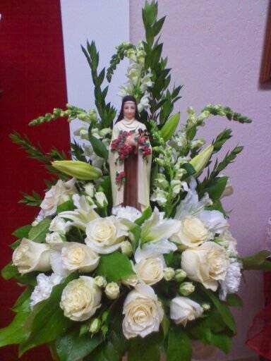 Florist «Newark Flower Shoppe - A True Local Fremont Florist», reviews and photos, 3794 Peralta Blvd, Fremont, CA 94536, USA