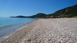 Paralia Poros'in fotoğrafı imkanlar alanı