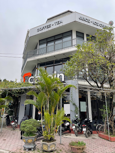 Top 20 cửa hàng cafe Huyện Lý Nhân Hà Nam 2022