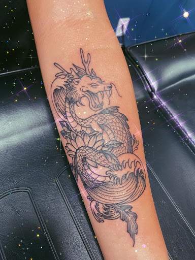 Explore easy tattoo ideas for beginners, creative tattoo ideas in Los Alamitos, available at Mr. Inkwells Classy Tattoos