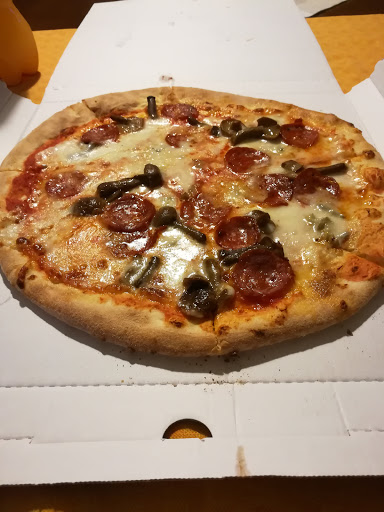 Pizza Flash in Stra, Provincia di Padova