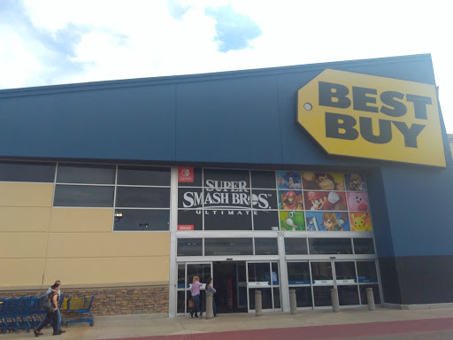 Best Buy