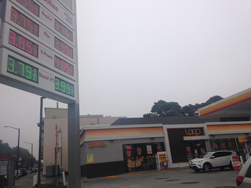 Convenience Store «Loop Convenience Store», reviews and photos, 1200 19th Ave, San Francisco, CA 94122, USA