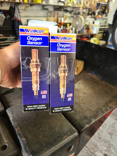 Auto Body Shop «M & N Repair & Body Shop, Inc.», reviews and photos, 2715 Stillwell Ave, Brooklyn, NY 11224, USA