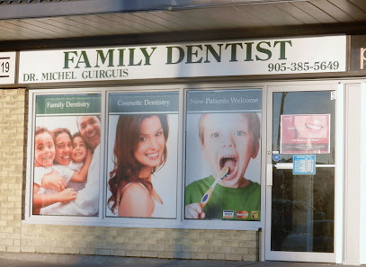 Family Dentist