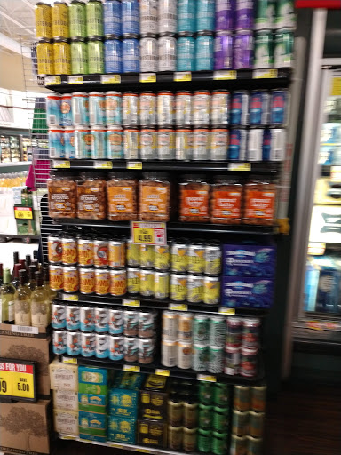 Grocery Store «Harris Teeter», reviews and photos, 33 Office Park Rd, Hilton Head Island, SC 29928, USA