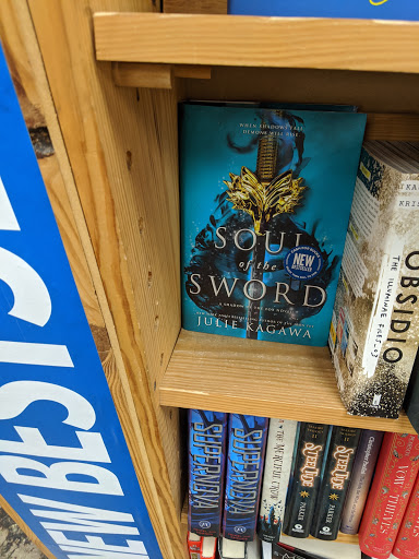 Book Store «Half Price Books», reviews and photos, 1400 Twixt Town Rd, Marion, IA 52302, USA