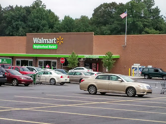 Walmart Neighborhood Market