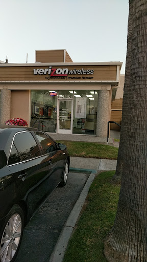 Cell Phone Store «GoWireless Verizon Authorized Retailer», reviews and photos, 6451 E Pacific Coast Hwy #23, Long Beach, CA 90803, USA