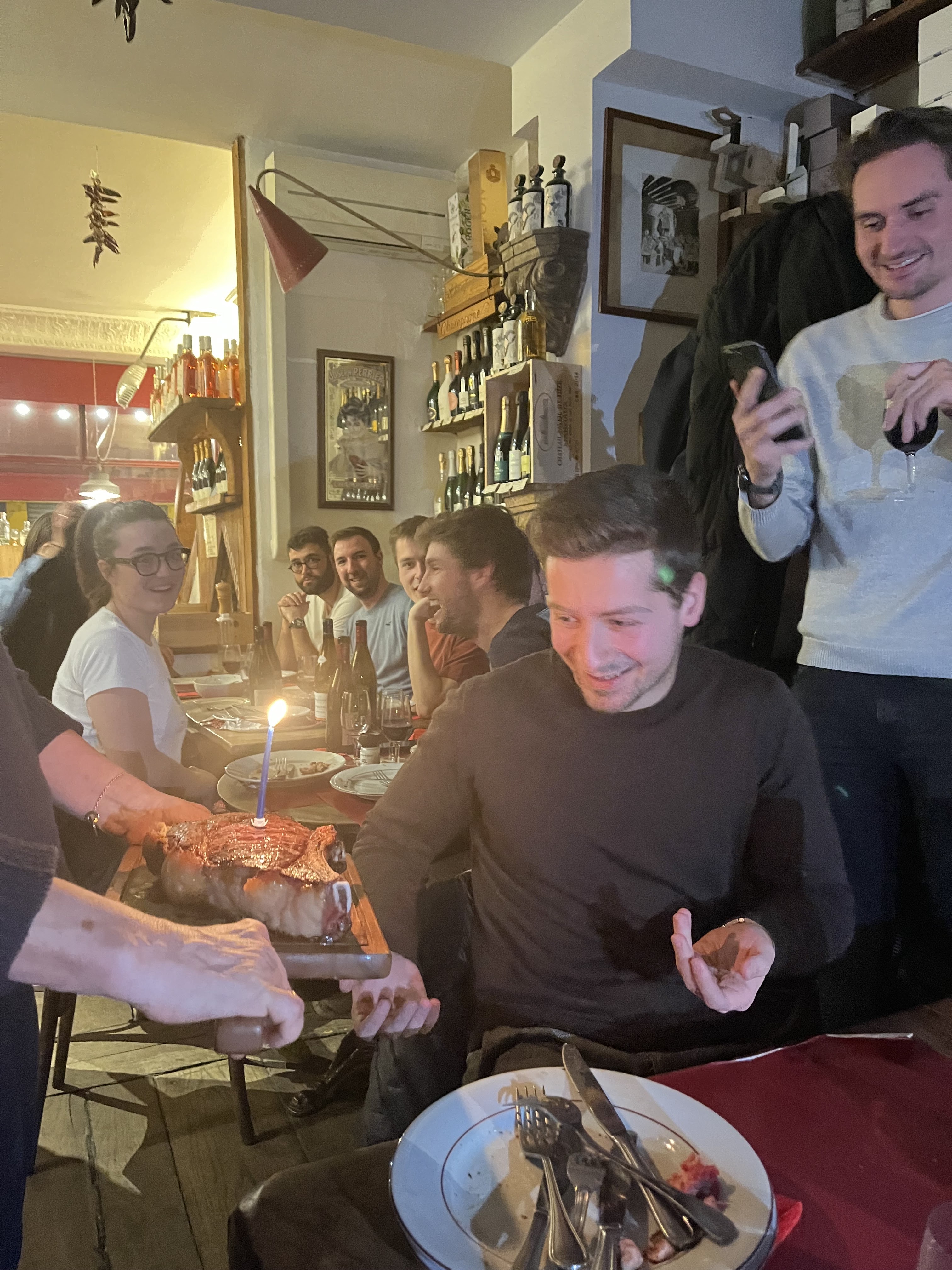 Photo n° 1 de l'avis de Stan.f fait le 24/02/2023 à 20:59
