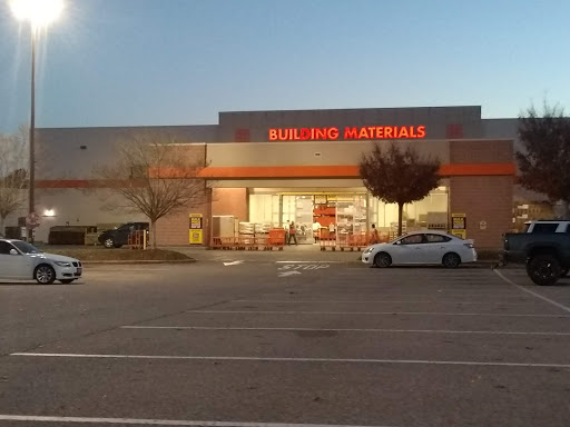 Home Improvement Store «The Home Depot», reviews and photos, 2710 Legends Pkwy, Prattville, AL 36066, USA
