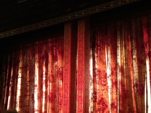 Performing Arts Theater «Paramount Theatre», reviews and photos, 911 Pine St, Seattle, WA 98101, USA