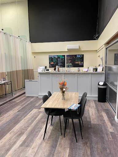 Physical Fitness Program «Club Ex Fitness & Nutrition», reviews and photos, 649 Oak St, East Bridgewater, MA 02333, USA