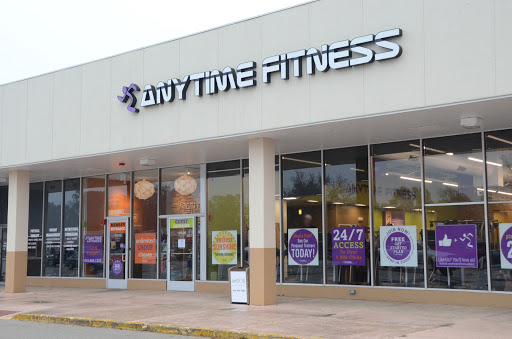 Gym «Anytime Fitness», reviews and photos, 420 Summit Dr, Lockport, IL 60441, USA