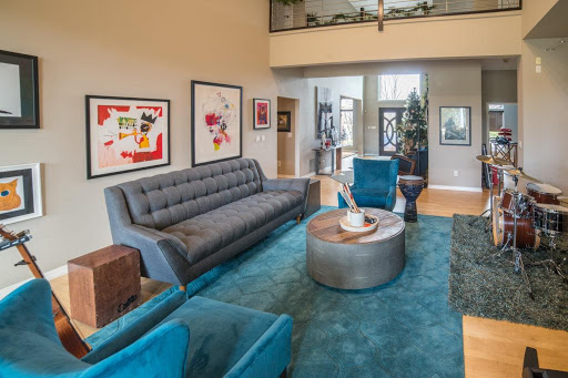 Furniture Store «Ellecor Design & Gifts», reviews and photos, 2144 E Republic Rd, Springfield, MO 65804, USA