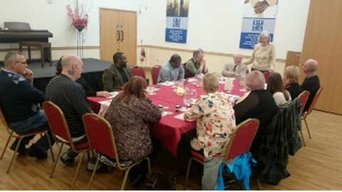 Comments and reviews of Stow Park Community Centre
