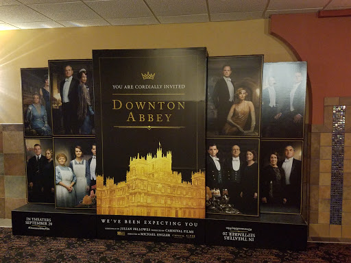 Movie Theater «Regal Galleria Mall Stadium 16», reviews and photos, 2001 S Rd, Poughkeepsie, NY 12601, USA