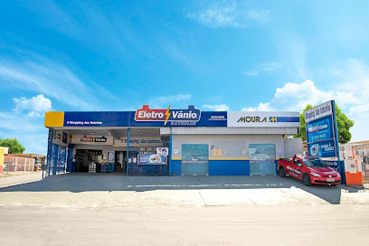 Eletro Vânio Baterias ? Barreiros São José SC