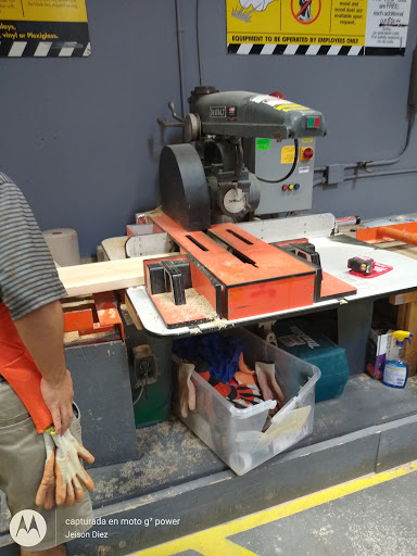 Home Improvement Store «The Home Depot», reviews and photos, 1595 East Frontage Rd, Park City, UT 84098, USA