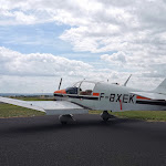 Photo n° 1 de l'avis de Xavier.o fait le 27/08/2022 à 16:55 pour Aéroclub de Beauvais-Tillé à Tillé