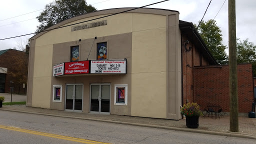 Performing Arts Theater «Loveland Stage Company», reviews and photos, 111 S 2nd St, Loveland, OH 45140, USA