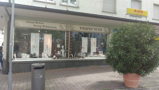 Studio Seth Postpl. 1, 74348 Lauffen am Neckar, Deutschland