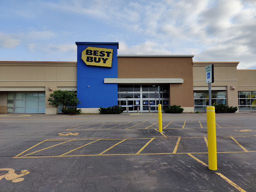 Electronics Store «Best Buy», reviews and photos, 7550 Commons Blvd, Victor, NY 14564, USA